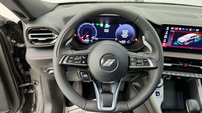 2024 Dodge Hornet R/T