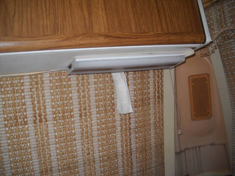 1973 GMC Motorhome