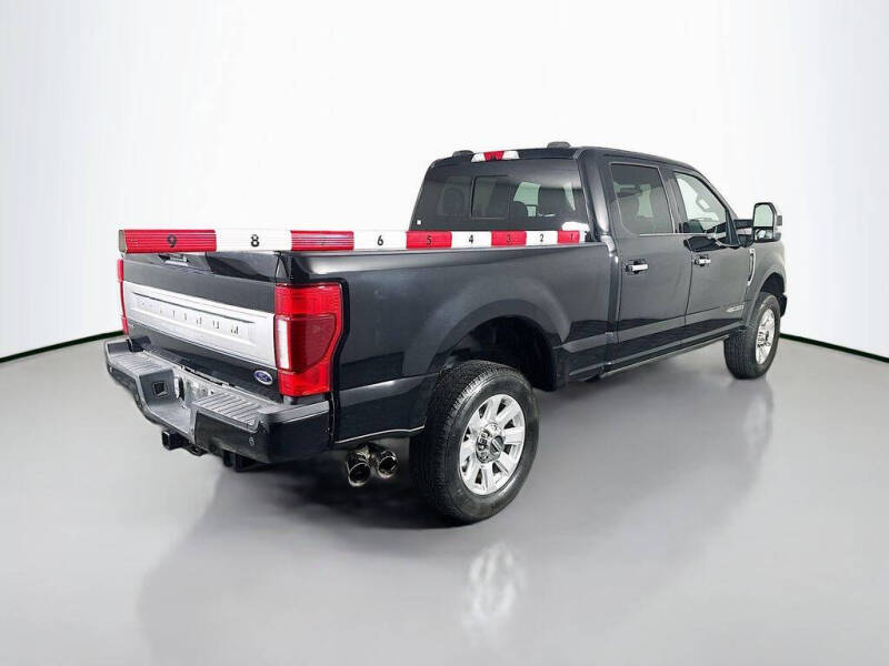 2020 Ford F-250 Super Duty