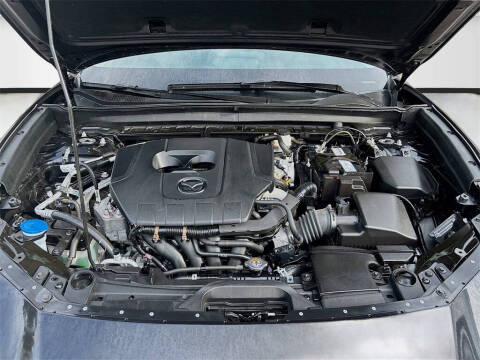 2025 Mazda CX-30 2.5 S Preferred