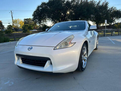 2010 Nissan 370Z