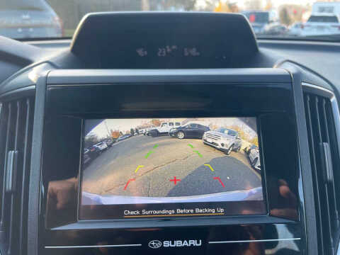 2017 Subaru Impreza Premium