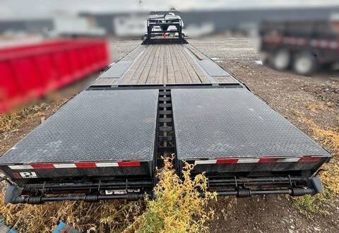 2024 PJ Trailers Low-Pro