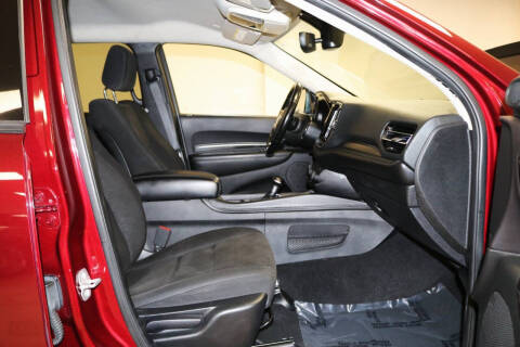 2021 Dodge Durango SXT