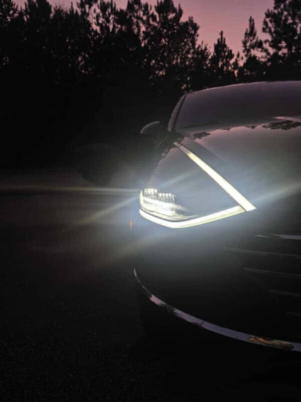 2020 Hyundai Sonata SE