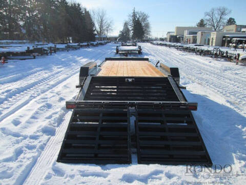 2026 Diamond T Equipment 8320HDSKP1608