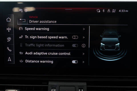 2024 Audi Q5 e quattro S line Prestg 55 TFSI