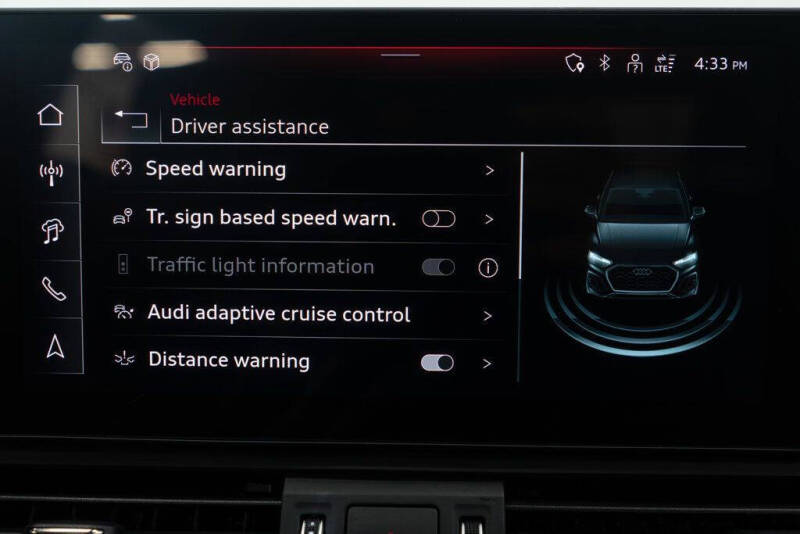 2024 Audi Q5 e quattro S line Prestg 55 TFSI