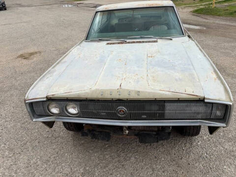 1966 Dodge Charger