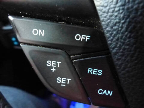 2018 Ford Focus Titanium