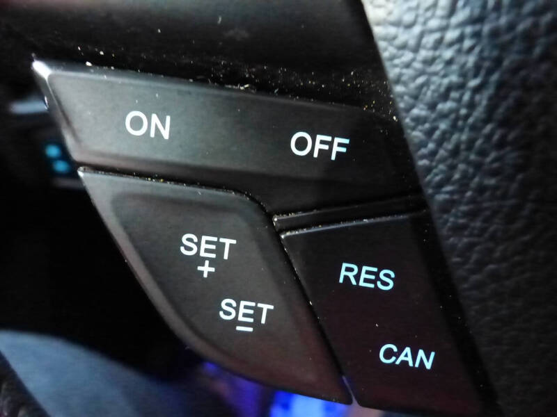 2018 Ford Focus Titanium