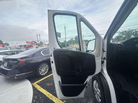 2014 RAM ProMaster 3500 159 WB