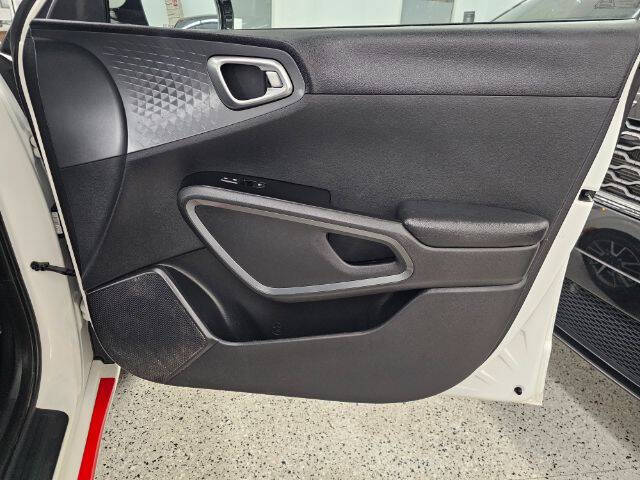 2020 Kia Soul GT-Line