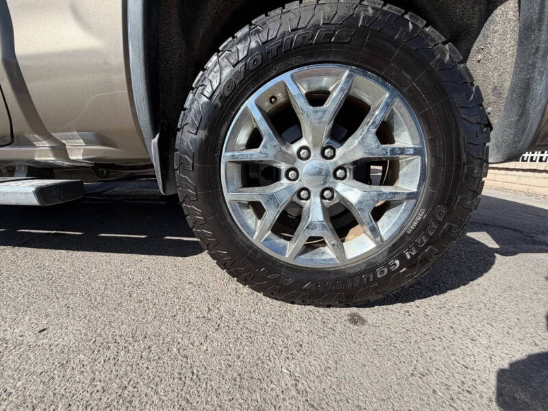 2014 GMC Sierra 1500