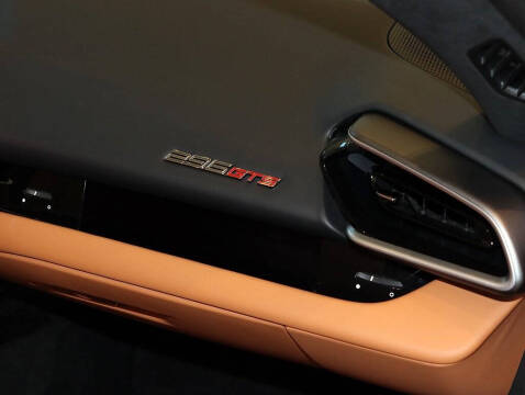 2024 Ferrari 296 GTS