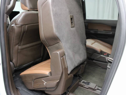 2024 Ford Expedition MAX King Ranch