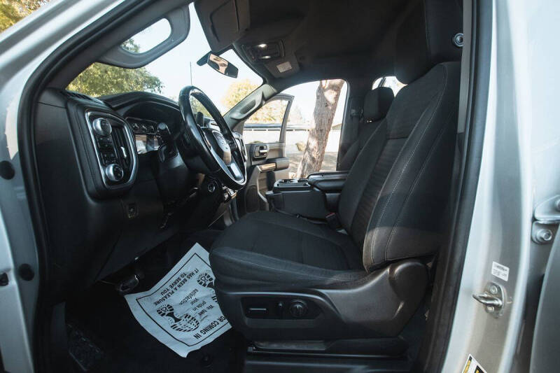 2023 GMC Sierra 2500HD