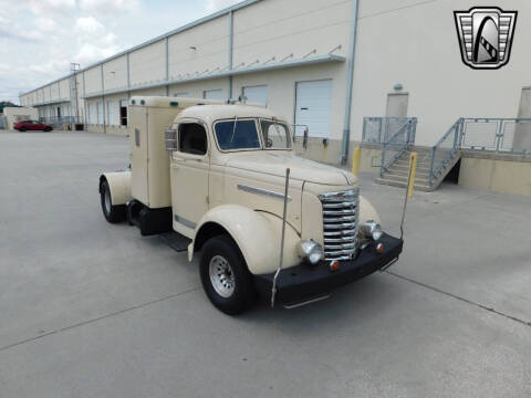 1940 GMC C/K 1500 Series