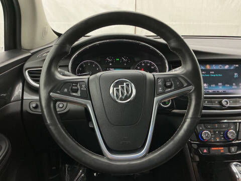 2018 Buick Encore Essence