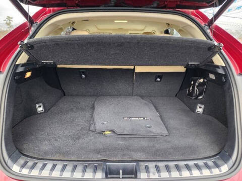 2017 Lexus NX 200t F SPORT