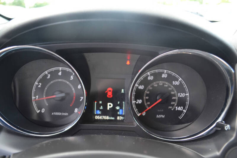 2020 Mitsubishi Outlander Sport