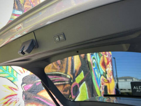 2021 Audi e-tron Sportback quattro Prestige