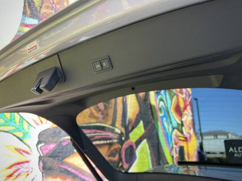 2021 Audi e-tron Sportback quattro Prestige