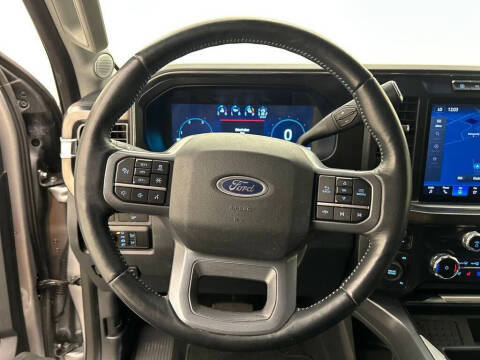 2024 Ford F-350 Super Duty