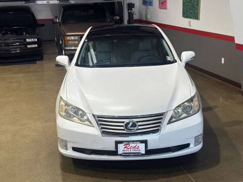 2012 Lexus ES 350