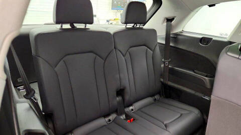 2020 Audi Q7 quattro Premium 55 TFSI