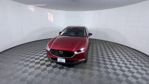 2023 Mazda CX-30 2.5 Turbo Premium