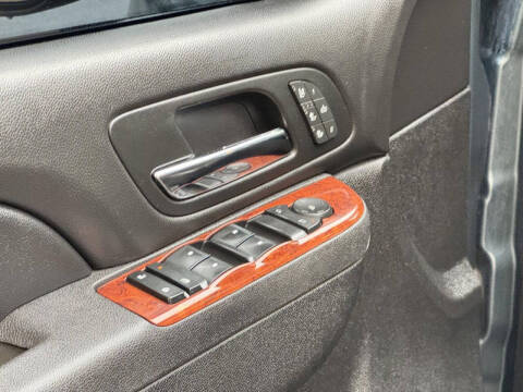 2014 GMC Sierra 2500HD