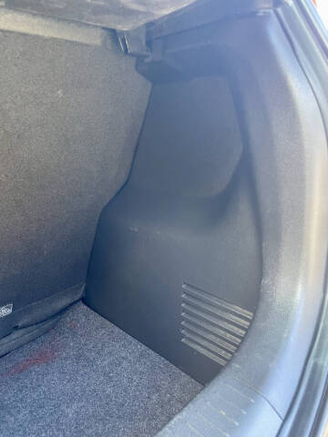 2021 Chevrolet Spark 2LT CVT