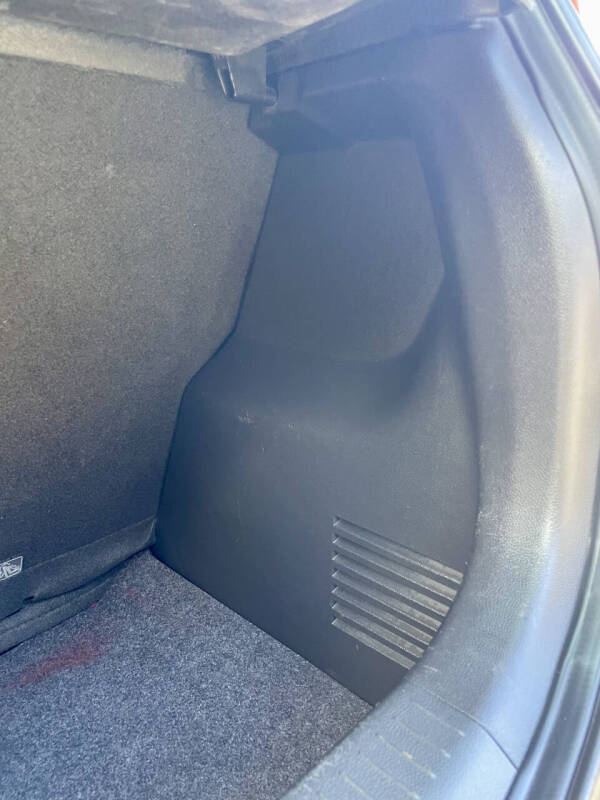 2021 Chevrolet Spark 2LT CVT