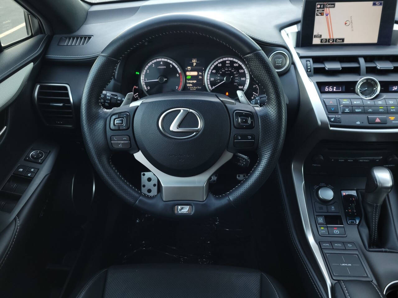 2015 Lexus NX 200t for sale at Envision Toyota of Milpitas in Milpitas, CA