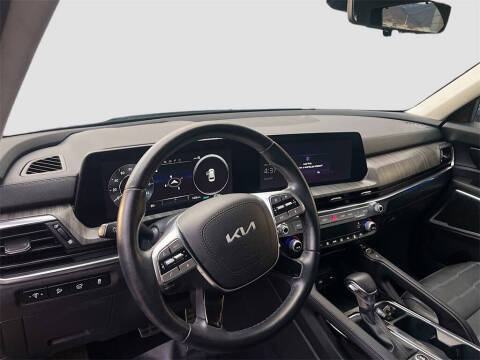 2024 Kia Telluride SX-Prestige