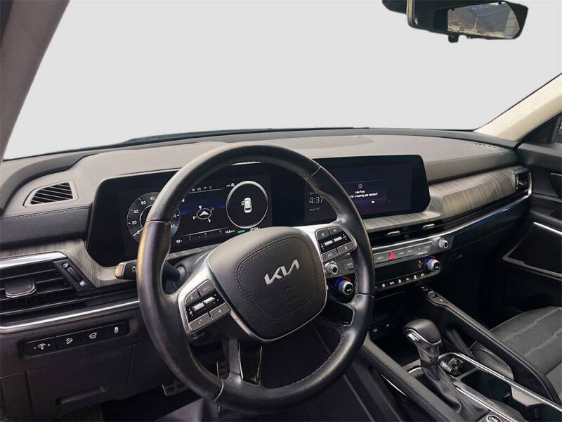 2024 Kia Telluride SX-Prestige