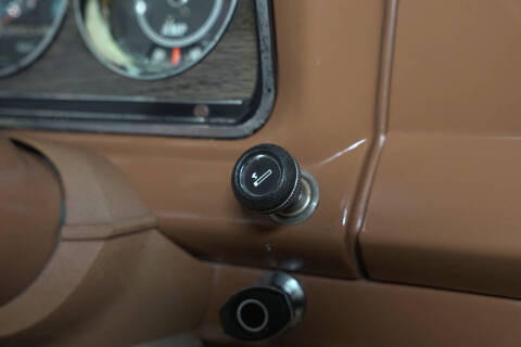1978 Jeep Wagoneer