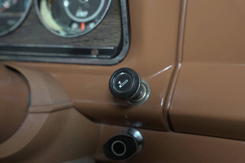 1978 Jeep Wagoneer