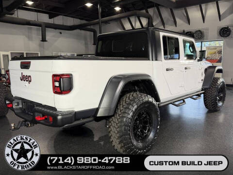 2024 Jeep Gladiator