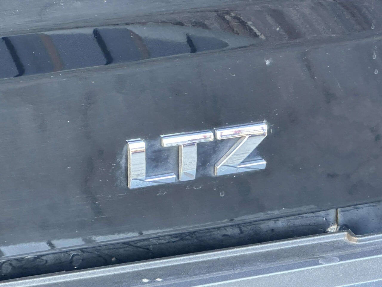 ChevroletSilverado 15007