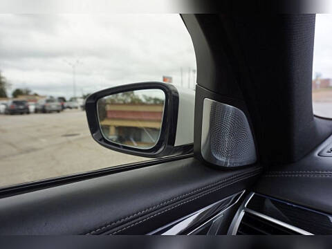 2016 BMW 7 Series 750i xDrive