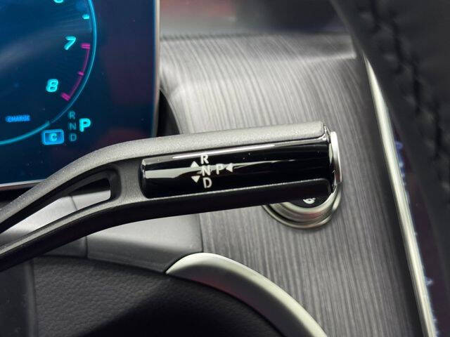 2026 Mercedes-Benz GLC AMG GLC 43