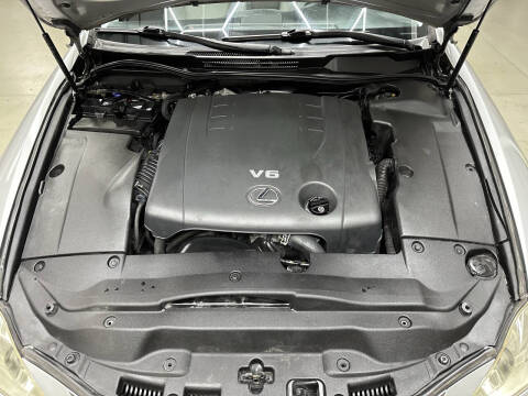 2010 Lexus IS 250