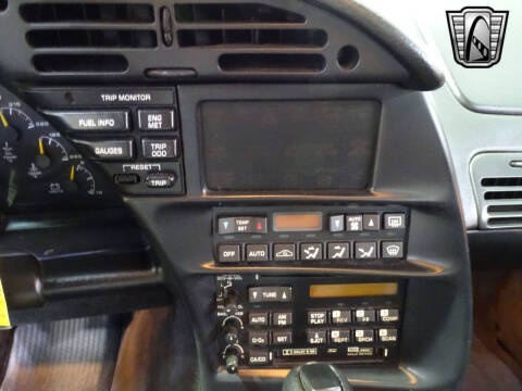 1994 Chevrolet Corvette