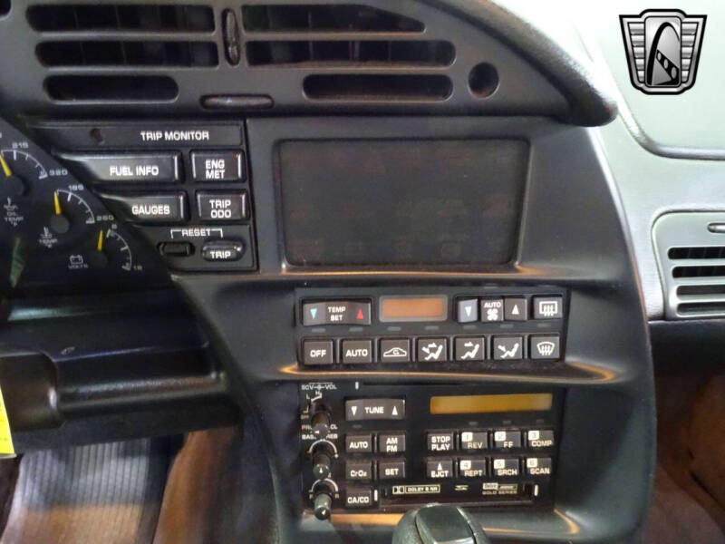 1994 Chevrolet Corvette