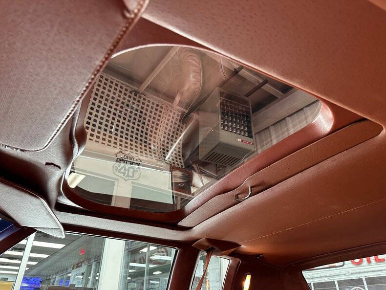 1977 Cadillac Eldorado