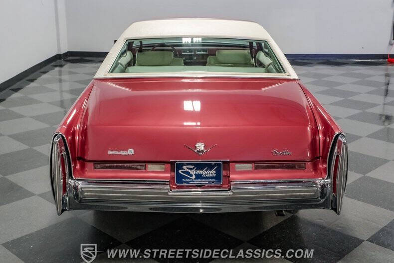 1975 Cadillac DeVille