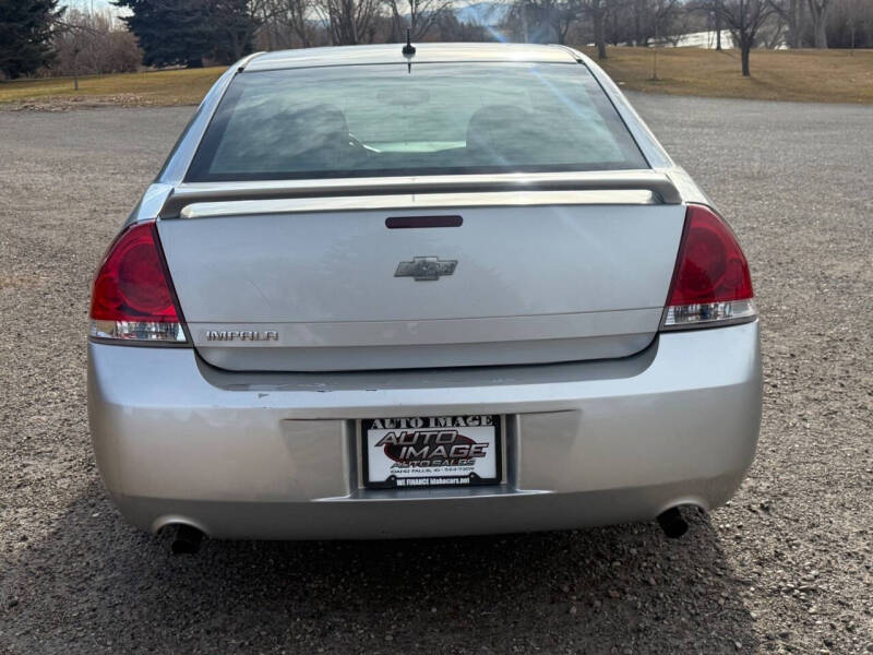 2013 Chevrolet Impala LS Fleet