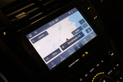 2020 Lincoln MKZ Hybrid Reserve